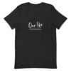 One Life Tee - Image 2