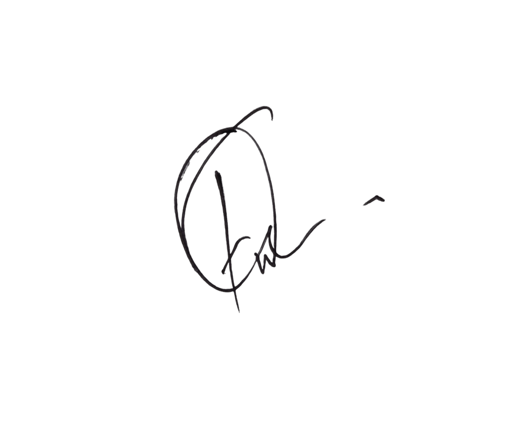 Inu Etc signature