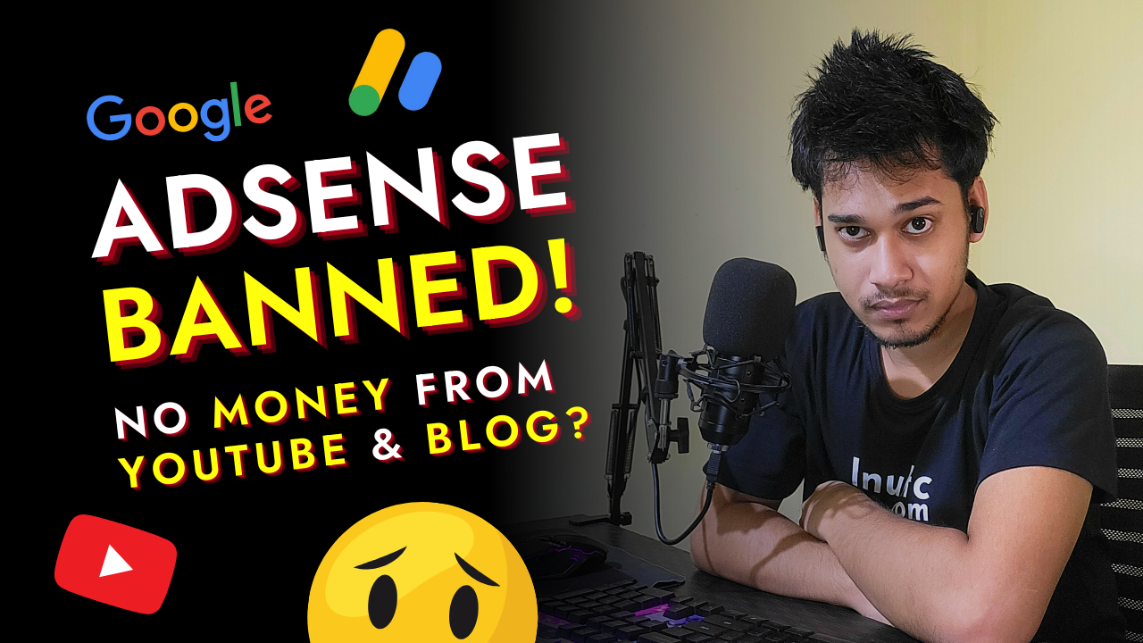 YouTube Thumbnail - Inu Etc Portfolio