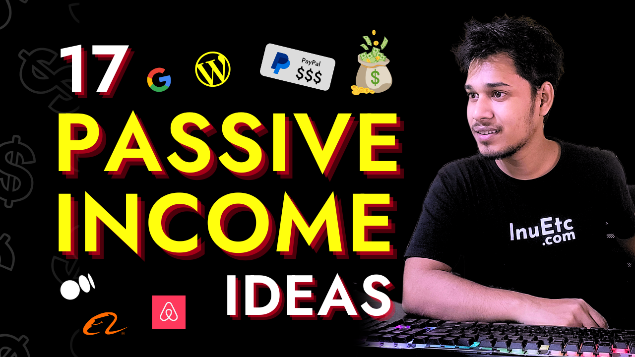 YouTube Thumbnail - Inu Etc Portfolio (6)
