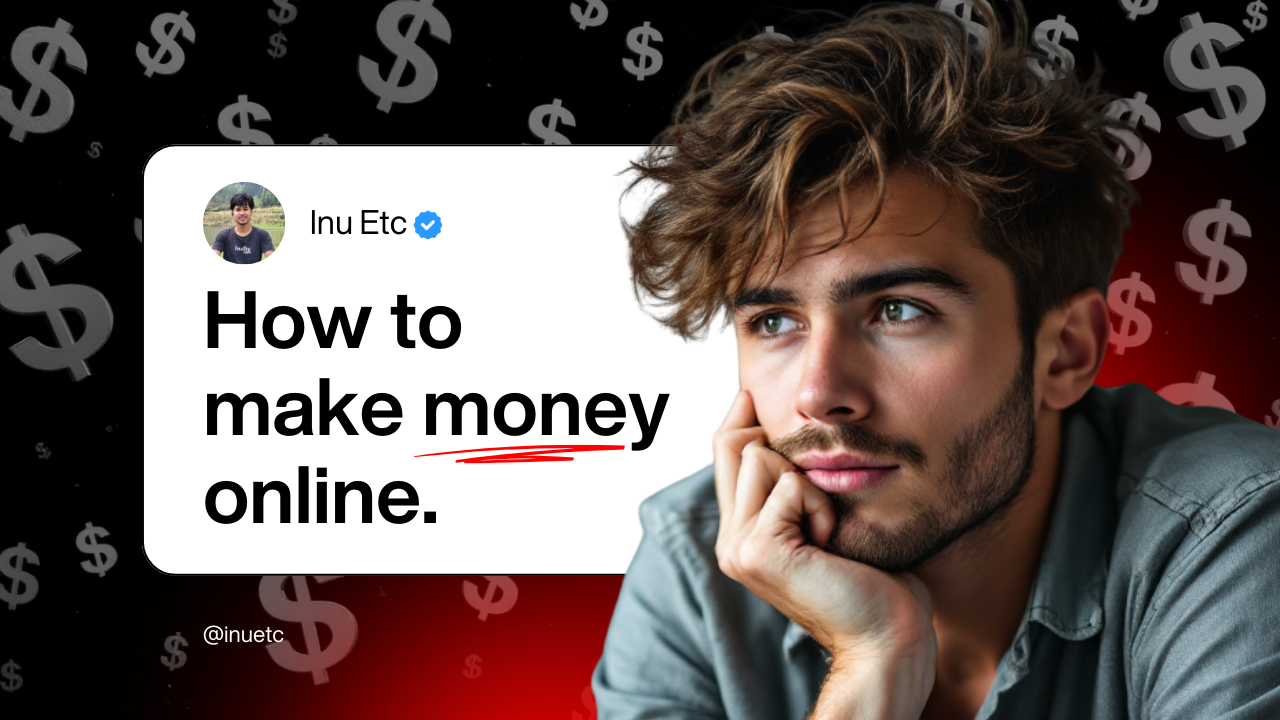 YouTube Thumbnail - Inu Etc Portfolio New (1)